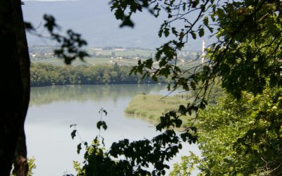 au fil de l’eau